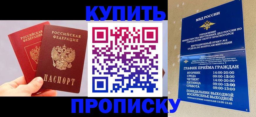 миграционный учет в Фрязино